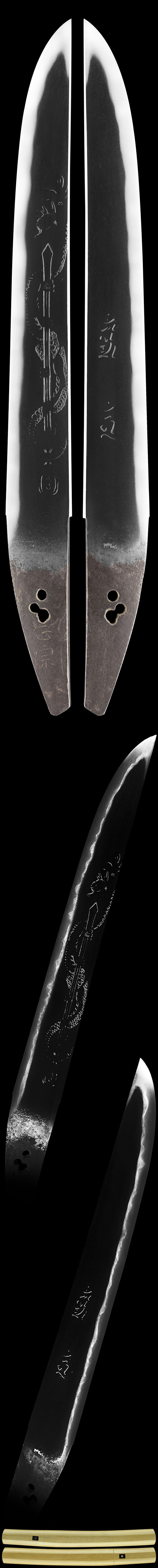 The