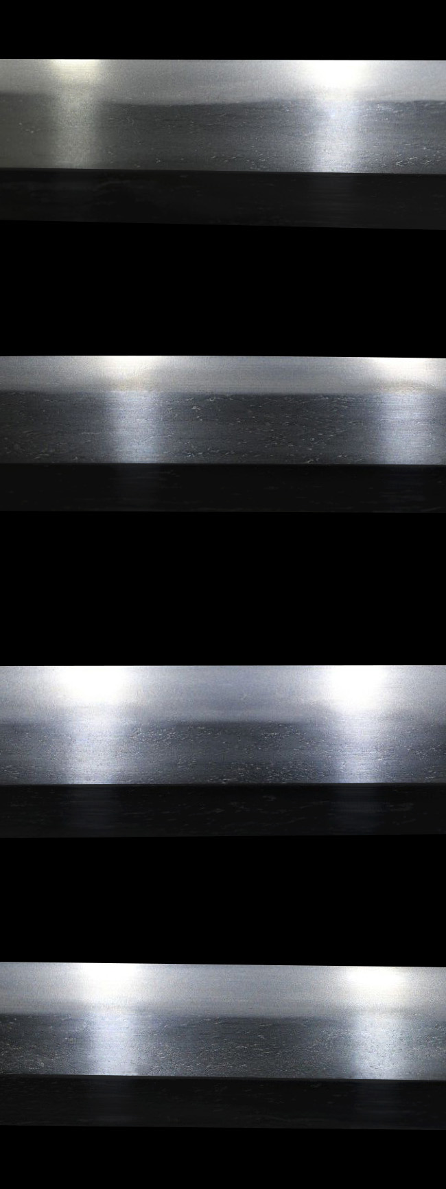 The