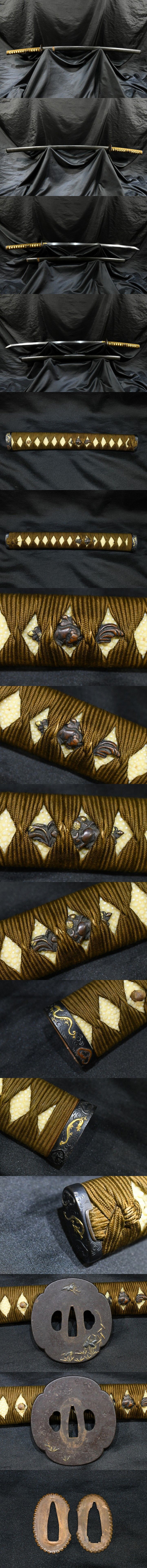 The