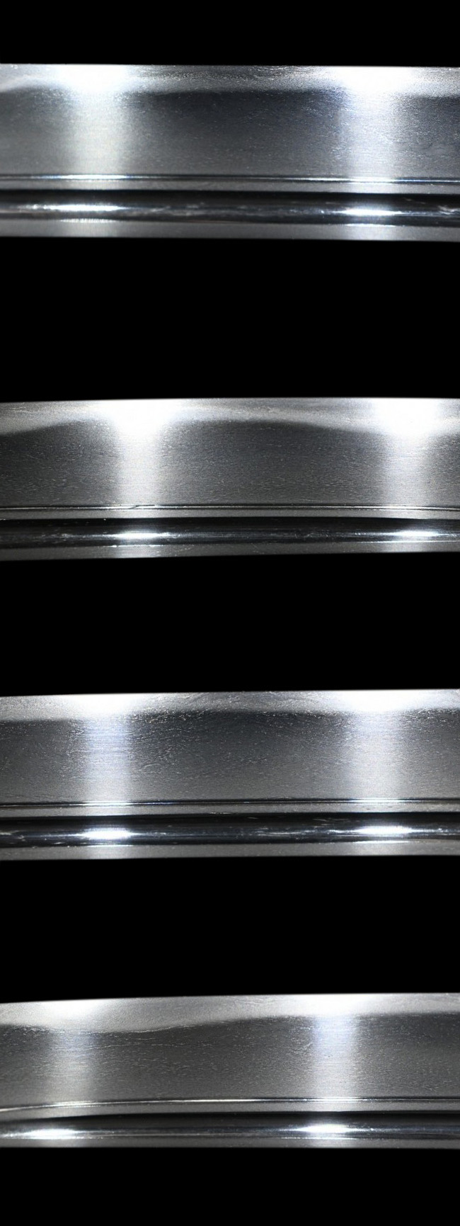 The