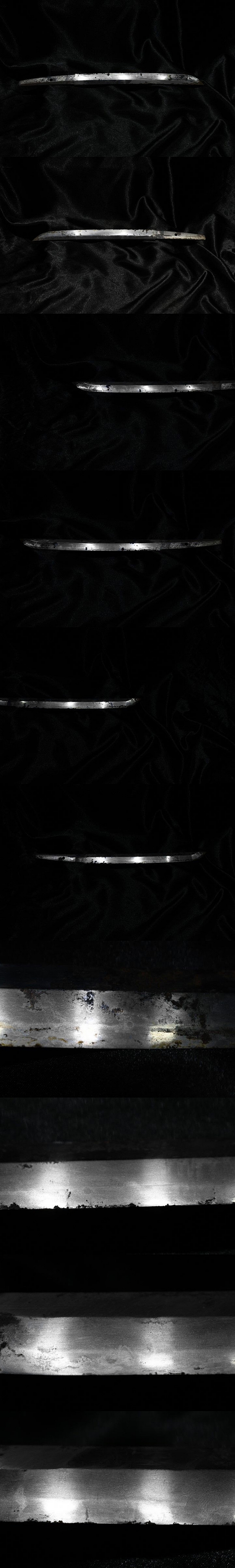 The
